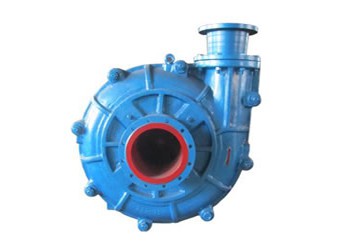 浙江ZJ耐磨型渣浆泵