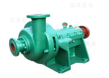 贵州ZD型单壳渣浆泵